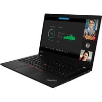 Ноутбук Lenovo ThinkPad T14 Gen 2 Intel 20W0000GRT