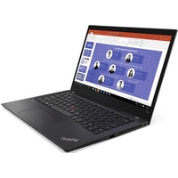 Ноутбук Lenovo ThinkPad T14s Gen 2 Intel 20WM004NRT