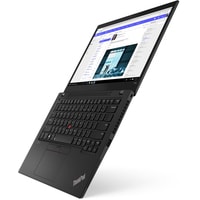 Ноутбук Lenovo ThinkPad T14s Gen 2 Intel 20WM004NRT