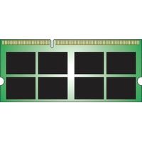 Оперативная память Kingston ValueRAM 8GB DDR3 SODIMM KVR16LS11/8WP