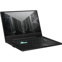 Игровой ноутбук ASUS TUF Gaming Dash F15 FX516PE-HN004 16 Гб