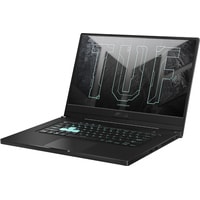 Игровой ноутбук ASUS TUF Gaming Dash F15 FX516PE-HN004 16 Гб