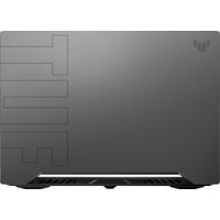 Игровой ноутбук ASUS TUF Gaming Dash F15 FX516PE-HN004 16 Гб