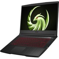 Ноутбук MSI Bravo 15 A4DCR-402XRU (9S7-16WK12-402)