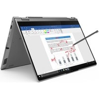 Ноутбук 2-в-1 Lenovo ThinkBook 14s Yoga ITL 20WE0000RU