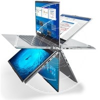 Ноутбук 2-в-1 Lenovo ThinkBook 14s Yoga ITL 20WE0000RU