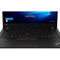 Ноутбук Lenovo ThinkPad T14 Gen 2 Intel 20W0000DRT