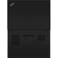 Ноутбук Lenovo ThinkPad T14 Gen 2 Intel 20W0000DRT