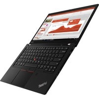 Ноутбук Lenovo ThinkPad T14 Gen 2 Intel 20W0004MRT