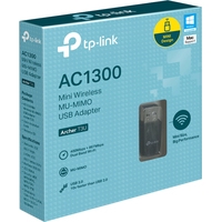 Wi-Fi адаптер TP-Link Archer T3U