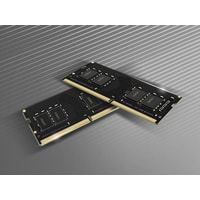Оперативная память Lexar 8GB DDR4 SODIMM PC4-21300 LD4AS008G-R2666GSST