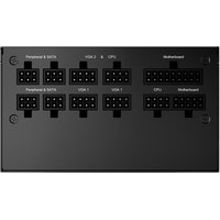 Блок питания MSI MPG A650GF