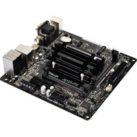 Материнская плата ASRock J4125-ITX