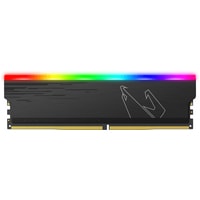 Оперативная память Gigabyte Aorus RGB 2x8GB DDR4 PC4-26600 GP-ARS16G33