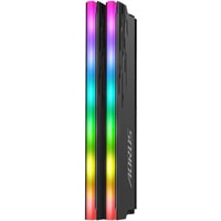 Оперативная память Gigabyte Aorus RGB 2x8GB DDR4 PC4-26600 GP-ARS16G33