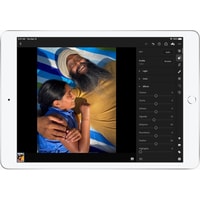 Планшет Apple iPad 10.2&quot; 2020 32GB LTE MYMJ2 (серебристый)