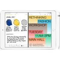 Планшет Apple iPad 10.2&quot; 2020 32GB LTE MYMJ2 (серебристый)