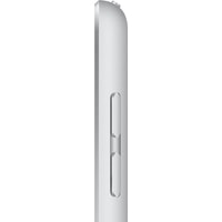 Планшет Apple iPad 10.2&quot; 2020 32GB LTE MYMJ2 (серебристый)