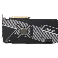 Видеокарта ASUS Dual Radeon RX 6700 XT 12GB GDDR6 DUAL-RX6700XT-12G
