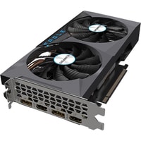 Видеокарта Gigabyte GeForce RTX 3060 Ti Eagle 8G GV-N306TEAGLE-8GD (rev. 2.0)