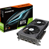Видеокарта Gigabyte GeForce RTX 3060 Ti Eagle 8G GV-N306TEAGLE-8GD (rev. 2.0)