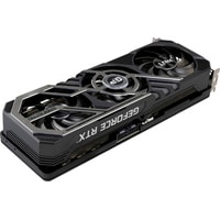 Видеокарта Palit GeForce RTX 3070 Ti GamingPro 8GB GDDR6X NED307T019P2-1046A