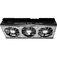 Видеокарта Palit GeForce RTX 3080 Ti GameRock 12GB GDDR6X NED308T019KB-1020G