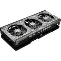 Видеокарта Palit GeForce RTX 3080 Ti GameRock 12GB GDDR6X NED308T019KB-1020G