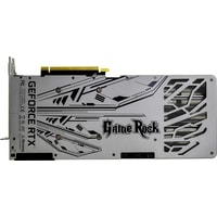 Видеокарта Palit GeForce RTX 3080 Ti GameRock 12GB GDDR6X NED308T019KB-1020G