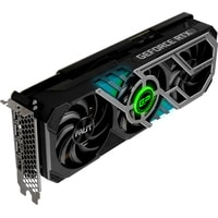 Видеокарта Palit GeForce RTX 3080 Ti GamingPro 12GB GDDR6X NED308T019KB-132AA