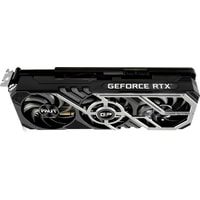 Видеокарта Palit GeForce RTX 3080 Ti GamingPro 12GB GDDR6X NED308T019KB-132AA