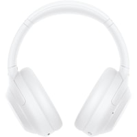 Наушники Sony WH-1000XM4 (белый)