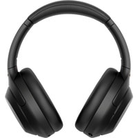 Наушники Sony WH-1000XM4 (черный)