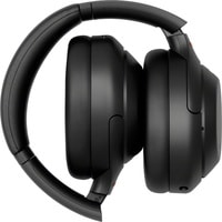 Наушники Sony WH-1000XM4 (черный)