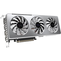 Видеокарта Gigabyte GeForce RTX 3060 Ti Vision OC 8G GDDR6 GV-N306TVISION OC-8GD (rev. 2.0)