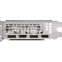 Видеокарта Gigabyte GeForce RTX 3060 Ti Vision OC 8G GDDR6 GV-N306TVISION OC-8GD (rev. 2.0)