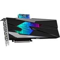 Видеокарта Gigabyte GeForce RTX 3080 Gaming OC Waterforce WB 10GB GDDR6X