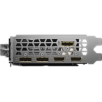 Видеокарта Gigabyte GeForce RTX 3080 Gaming OC Waterforce WB 10GB GDDR6X