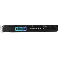 Видеокарта Gigabyte GeForce RTX 3080 Gaming OC Waterforce WB 10GB GDDR6X