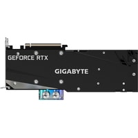 Видеокарта Gigabyte GeForce RTX 3080 Gaming OC Waterforce WB 10GB GDDR6X