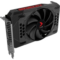 Видеокарта PNY GeForce RTX 3060 XLR8 Revel Epic-X RGB Single Fan 12GB GDDR6