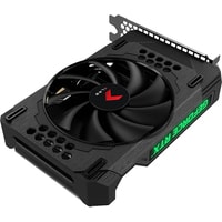 Видеокарта PNY GeForce RTX 3060 XLR8 Revel Epic-X RGB Single Fan 12GB GDDR6