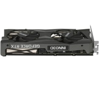 Видеокарта Inno3D GeForce RTX 3060 Twin X2 OC 12GB GDDR6 N30602-12D6X-11902120H