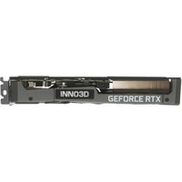 Видеокарта Inno3D GeForce RTX 3060 Twin X2 OC 12GB GDDR6 N30602-12D6X-11902120H