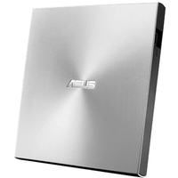 DVD привод ASUS ZenDrive U9M (серебристый)