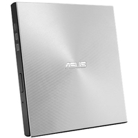 DVD привод ASUS ZenDrive U9M (серебристый)