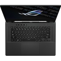Игровой ноутбук ASUS ROG Zephyrus G15 GA503QM-HN094