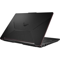 Игровой ноутбук ASUS TUF Gaming F17 FX706LI-HX200 32 Гб