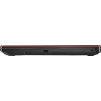 Игровой ноутбук ASUS TUF Gaming F17 FX706LI-HX200