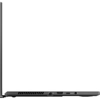 Игровой ноутбук ASUS Zephyrus G14 GA401QE-HZ085T